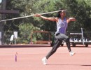 Barbara Nwaba Runs for Rio