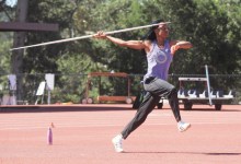 Barbara Nwaba Runs for Rio