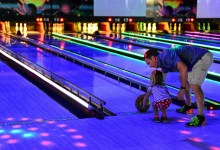 Kids Bowl Free at Zodo’s