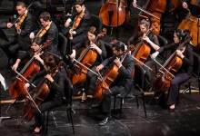 Music Academy Live-Streaming Concerts