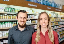 Pacific Health Foods Celebrates 25 Years