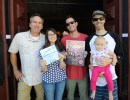 ‘Taco Town’ Takes the Prize
