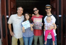 ‘Taco Town’ Takes the Prize