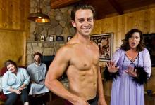 ‘Vanya and Sonia and Masha and Spike’ Coming to SBCC