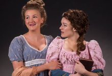 PCPA Presents ‘Sense and Sensibility’
