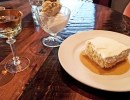 Tres Leches Cake @ Julienne
