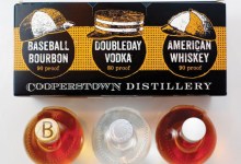Cooperstown’s Triple Play