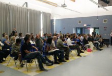 I.V. Elementary Parents Critique New Storke, El Colegio Intersection Design