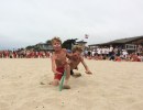 Shark Sighting Shuts Down Carpinteria Beach