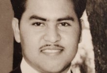 Manuel Mata Barajas: 1937-2016