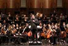 Academy Festival Orchestra with Alan Gilbert