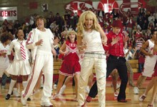 Stage Left Productions Presents ‘High School Musical’