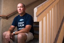 Joel Alcox Is Resurrected