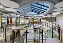 Profiles in Design: Blackbird Architects
