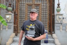 Uncertain Future for Funk Zone Museums