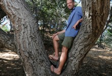 The S.B. Questionnaire: Dan Fontaine