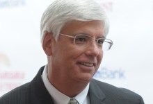 George Leis Joins Montecito Bank & Trust