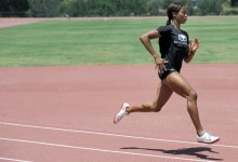 Residents Can Participate in Nwaba’s Run to Rio