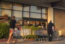 Trader Joe’s Leases Scolari’s Spot on Milpas