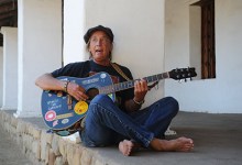 Spencer the Gardener Celebrates 10 Years at Casa Cantina