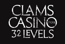 Clams Casino Releases First Full-Length Album