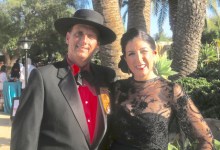 Historical Museum Celebrates Fiesta in Grand Style