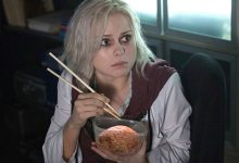 ‘iZombie’ Kills