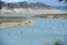 Lake Cachuma 11 Percent Full or 89 Percent Empty?