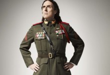 ‘Weird Al’: Still Weird After All These Years