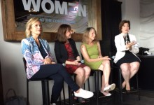 DemCon2016: Women’s Work at the Convention