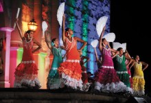 Old Spanish Days Events 2016