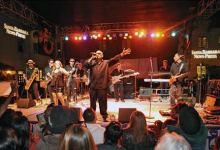 A Musical Week at Fiesta