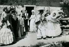 ‘Project Fiesta!’ Is Back at the Santa Barbara Historical Museum