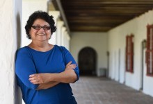 Monica Orozco’s Mission Mission