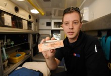 Heroin Overdoses Rise