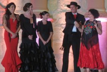 La Fiesta Pequeña Is a Magical Evening