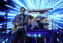Weezer and Panic! At the Disco