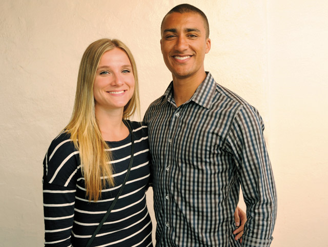 ashton eaton wife