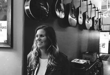 Ann Hall Cooks Up Something ‘Wonderful’