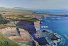 Hank Pitcher at the Mullin