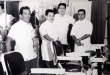 Willie Rodriguez: The Retirement of a Citizen
