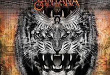 Woodstock-era Santana Reunites for Latest Album
