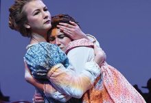 ‘Sense & Sensibility’ at PCPA