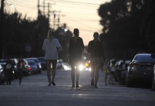 Isla Vista Rapist Gets Six-Month Jail Sentence
