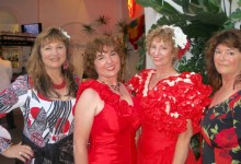 Profant Foundation for the Arts Hosts Exquisite Fiesta Finale