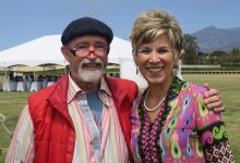 Charity Auction and Luncheon Delights Wine Aficionados