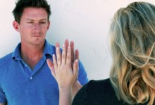 ‘These Walls’ at On the Verge