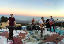 KjEE Hosts Free End-of-Summer Concert at Pershing Park