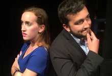 ‘Much Ado About Nothing’ at UCSB