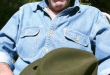 Writer Thomas Steinbeck Dies